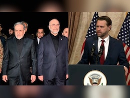 'नहीं रुकी बातचीत, एक बार में डील पक्की नहीं होती...' अमेरिका से वार्ता बेनतीजा होने पर ईरान का रिएक्शन