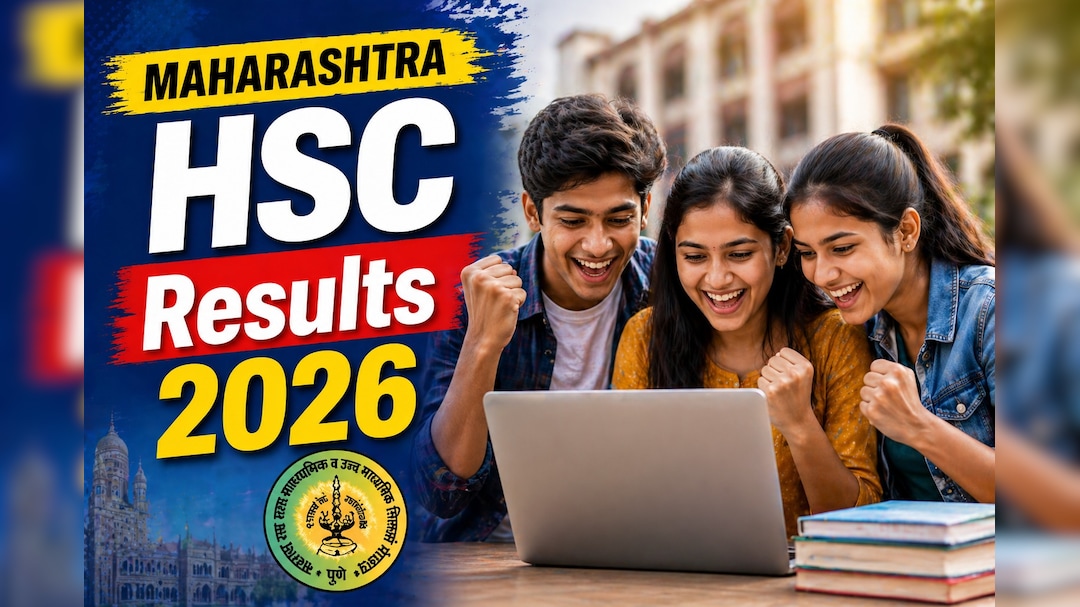 Maharashtra HSC Result 2026 To Be OUT Soon? DigiLocker Shares Big Update On MSBSHSE Class 12 Results