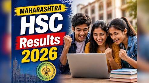 Maharashtra HSC Result 2026 To Be OUT Soon? DigiLocker Shares Big Update On MSBSHSE Class 12 Results