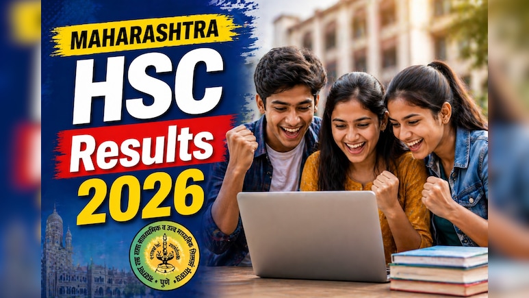 Maharashtra HSC Result 2026 To Be OUT Soon? DigiLocker Shares Big Update On MSBSHSE Class 12 Results