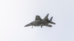 'Capture Enemy Pilots Alive': Iran Channel Offers Reward After US Jet Downed