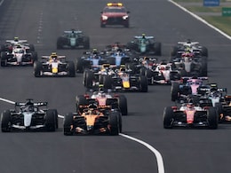 FIA Approves Key Changes To 2026 F1 Regulations Before Miami GP