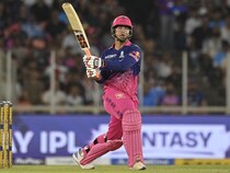 Cant Vote, Cant Drive: Vaibhav Sooryavanshi Receives Stunning Praise From R Ashwin