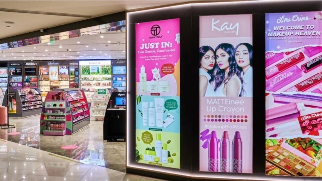 'Evaluating Opportunities': Nykaa On Buzz Over Buying Deepika Padukone's Skincare Brand