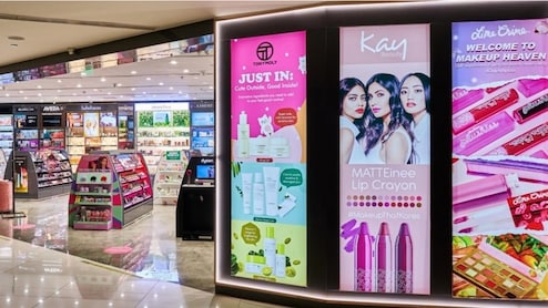 'Evaluating Opportunities': Nykaa On Buzz Over Buying Deepika Padukone's Skincare Brand