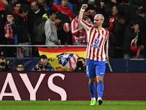 Antoine Griezmann Can Cap Atletico Madrid Career With Copa Del Rey Final Against Real Sociedad