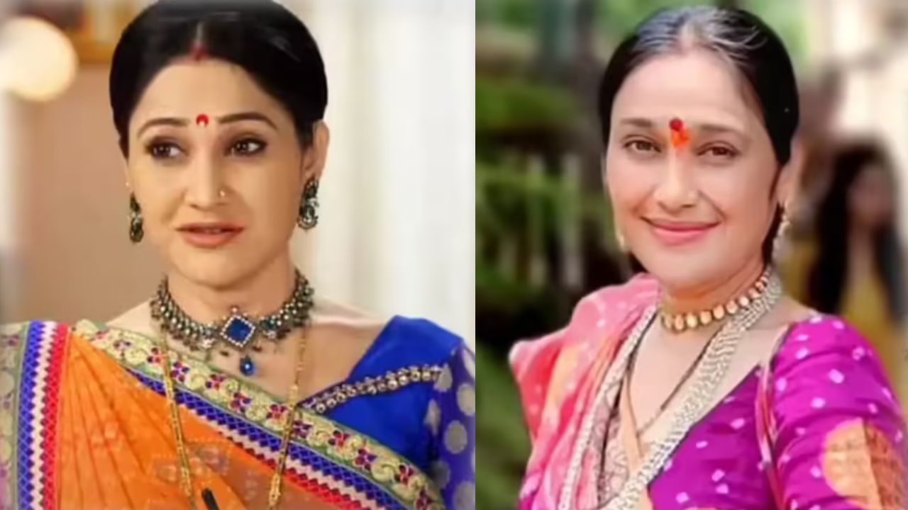 दया बेन यानी दिशा वकानी के ससुरालवाले नहीं चाहते एक्टिंग करे बहू, रखी ऐसी शर्तें कि काम पर वापसी नहीं कर पाई एक्ट्रेस