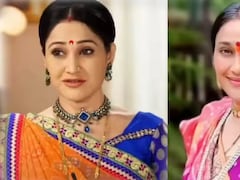 दया बेन यानी दिशा वकानी के ससुरालवाले नहीं चाहते एक्टिंग करे बहू, रखी ऐसी शर्तें कि काम पर वापसी नहीं कर पाई एक्ट्रेस