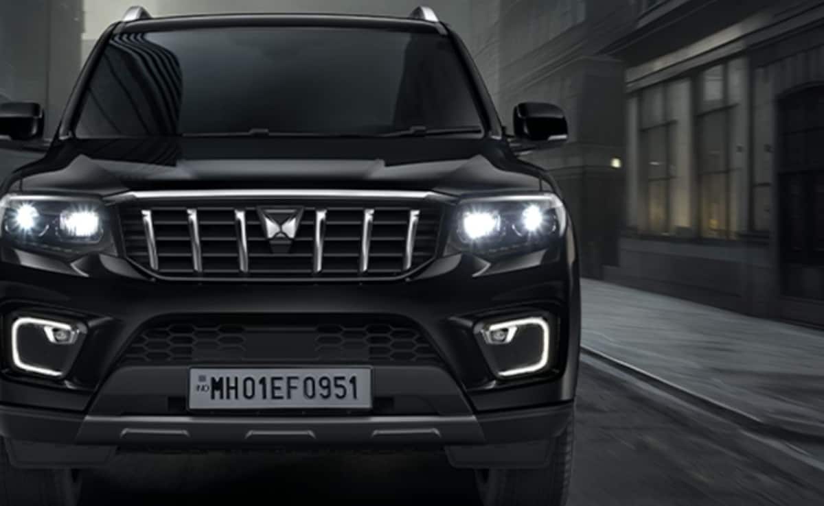 Latest and Breaking News on NDTV