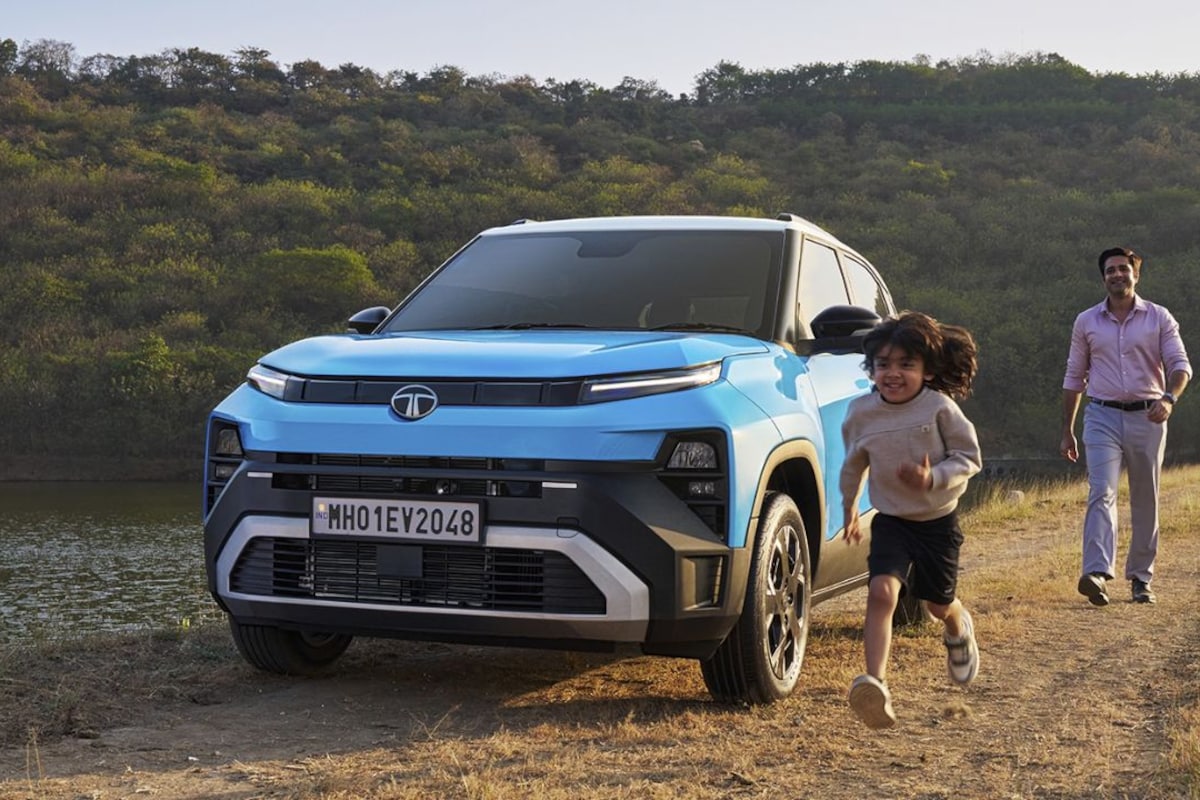 Latest and Breaking News on NDTV