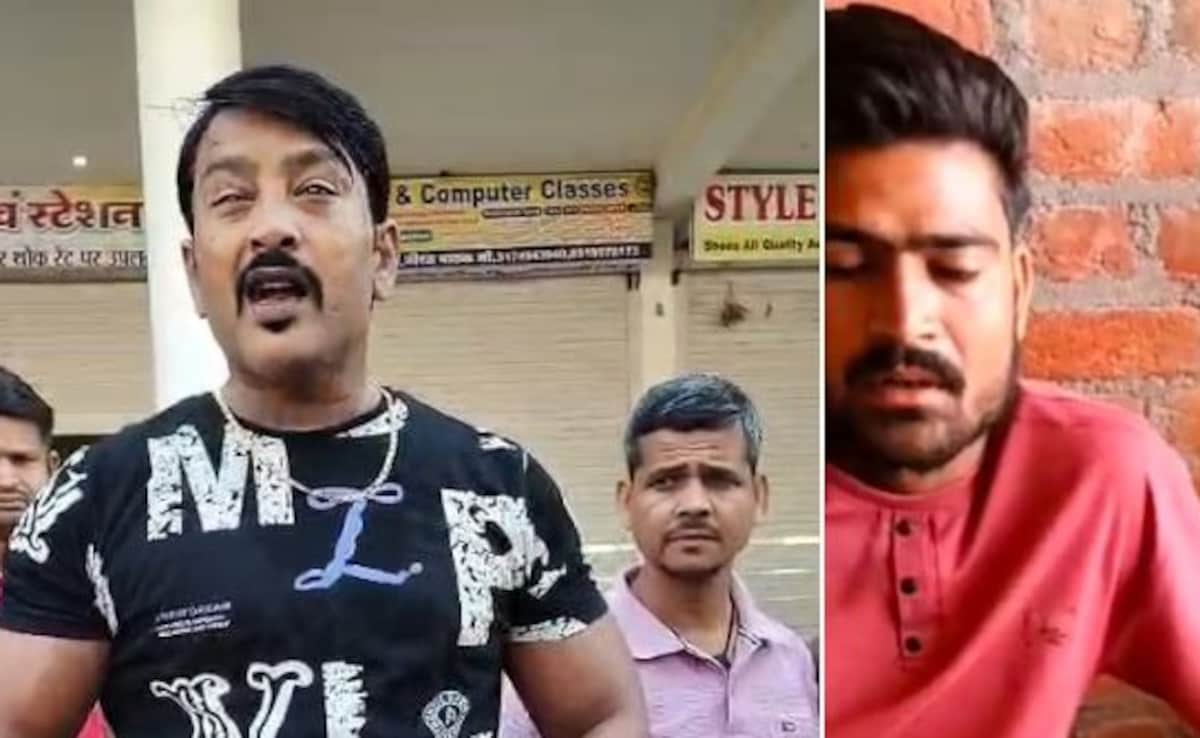 'Left to Pay Medical Bills', Say Victims After MLA's Son Hits 5 With Thar SUV In MP's Shivpuri