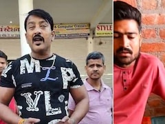 'Left to Pay Medical Bills', Say Victims After MLA's Son Hits 5 With Thar SUV In MP's Shivpuri