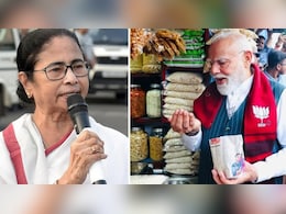 ठोंगे में लोकतंत्र: वादे का खेला और झालमुड़ी सी चटपटी बंगाल की राजनीति