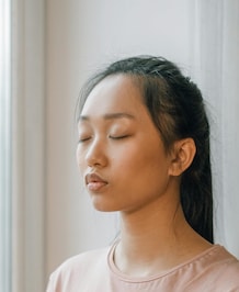 Tips To Calm The Mind