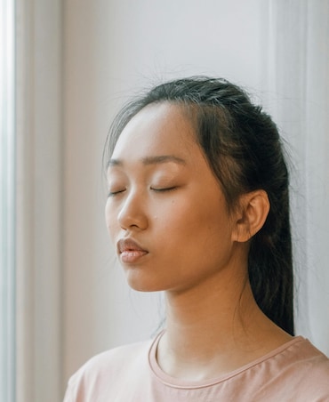 Tips To Calm The Mind