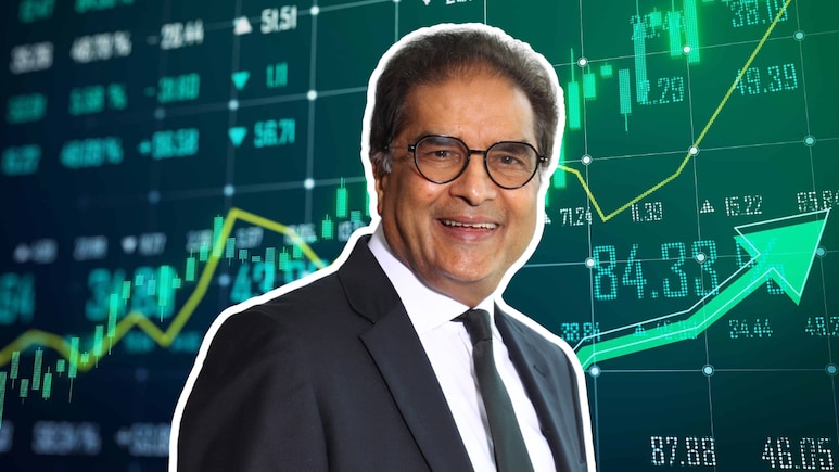 'Buy The Unpopular': Raamdeo Agrawal's Five Mantras Includes An Ignored Sector To Watch