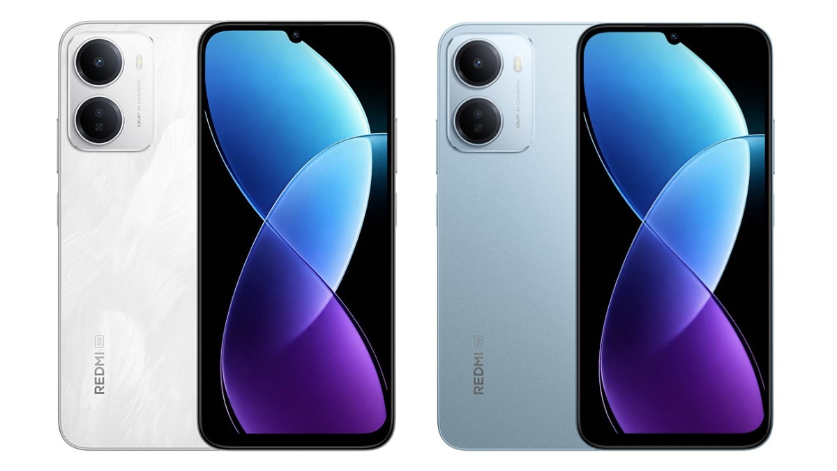 6000mAh से बड़ी बैटरी के साथ आ रहे हैं Redmi के 2 नए फोन, फुल स्पेसिफिकेशन्स कन्फर्म!