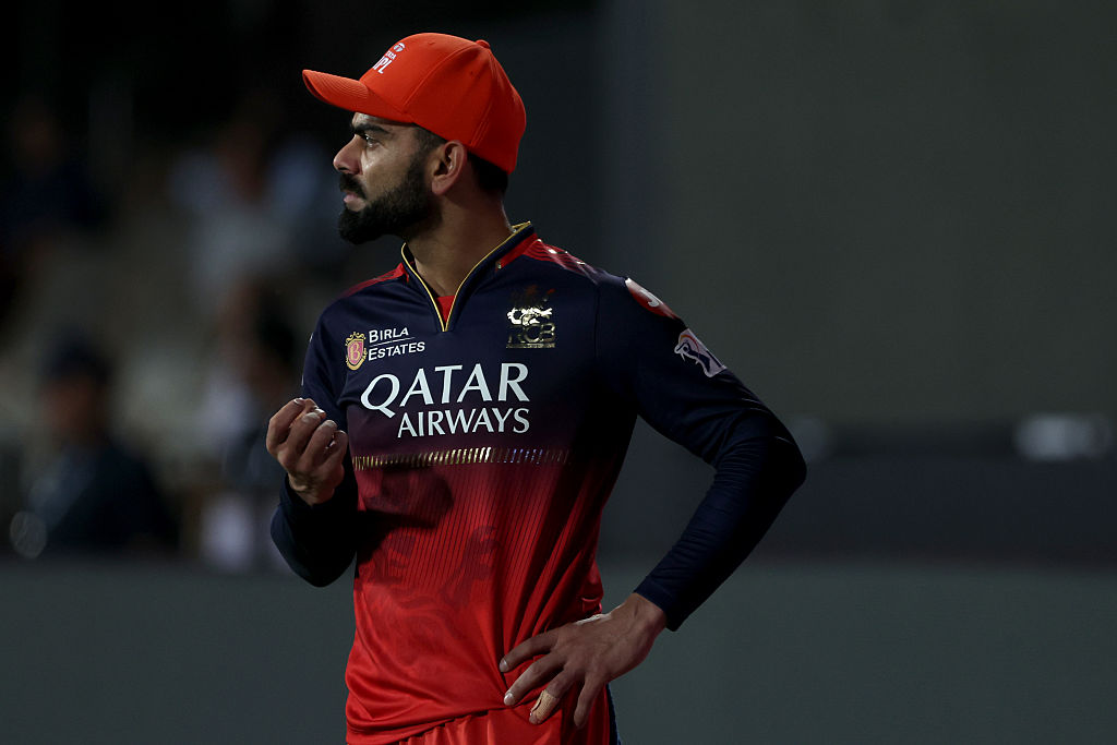 Big Security Breach At RCB's Home Venue, Over 240 CCTV Cameras Offline