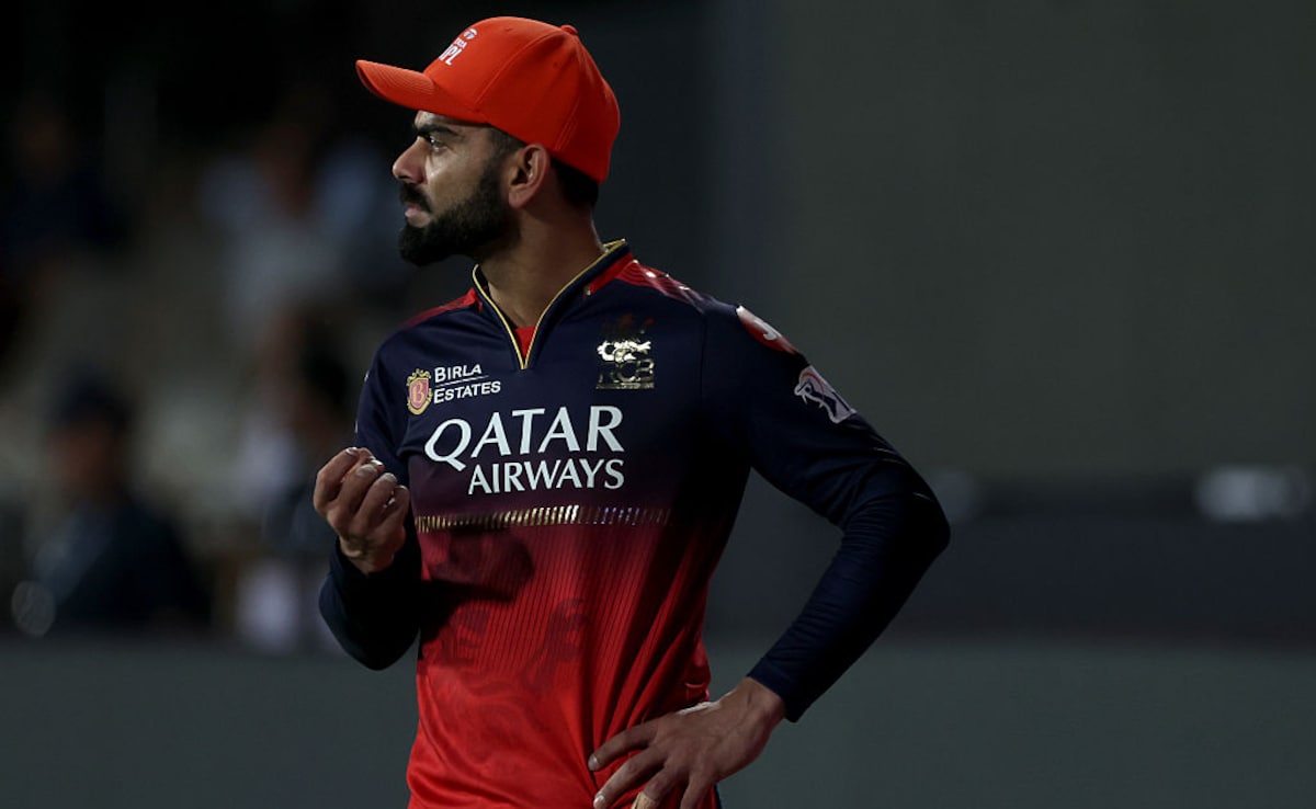 IPL 2026: Big Security Breach At RCBs M Chinnaswamy Stadium, Over 240 CCTV Cameras Offline: Report