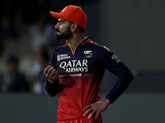 IPL 2026: Big Security Breach At RCBs M Chinnaswamy Stadium, Over 240 CCTV Cameras Offline: Report