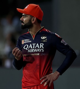 IPL 2026: Big Security Breach At RCBs M Chinnaswamy Stadium, Over 240 CCTV Cameras Offline: Report