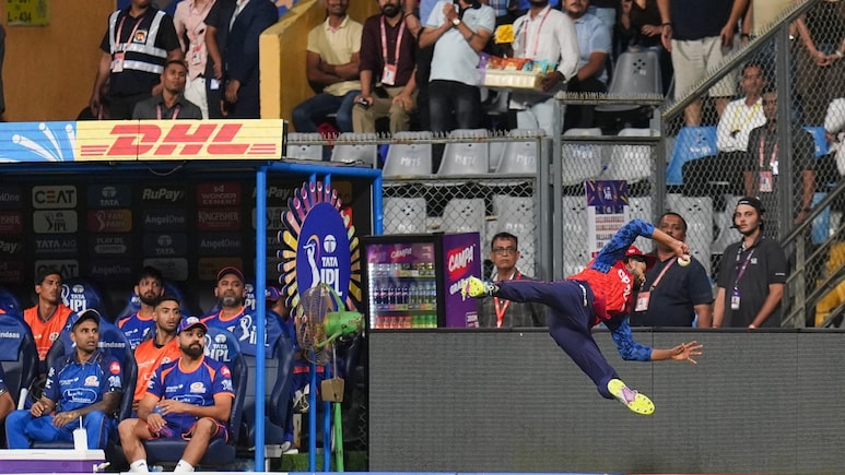 IPL 2026 Points Table: De Kock's Unbeaten Ton In Vain As Shreyas, Prabhsimran Fire Punjab Kings To Top