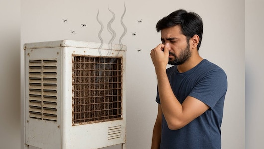 कूलर के पानी में डालें ये छोटी सी चीज, बदबू से मिलेगी राहत और मच्छरों का झंझट भी होगा ख़त्म