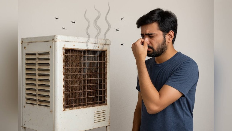 कूलर के पानी में डालें ये छोटी सी चीज, बदबू से मिलेगी राहत और मच्छरों का झंझट भी होगा ख़त्म