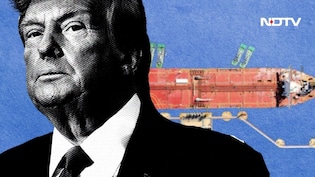 After Iran's "Hormuz Open" Declaration, Trump's Blockade In "Full Force" Update