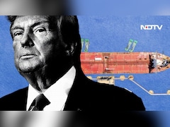 After Iran's "Hormuz Open" Declaration, Trump's Blockade In "Full Force" Update