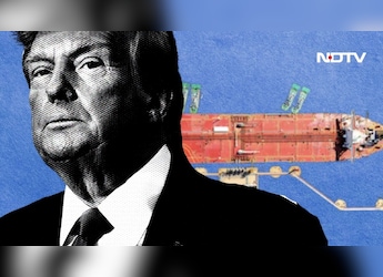 Opinion | Mines, Submarines, Drones: Why World's Mightiest Navy Won't Get Too Close To Hormuz