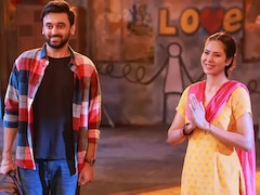 Sonam Bajwa's Film <i>Pitt Siyapa</i> To Release On May 1