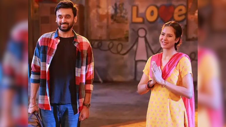 Sonam Bajwa's Film <i>Pitt Siyapa</i> To Release On May 1