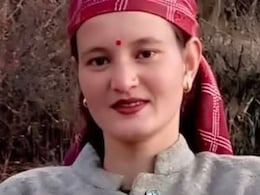 जश्न में चली गोली, छा गया मातम! शिमला के कुलगाम में हर्ष फायरिंग में महिला की मौत