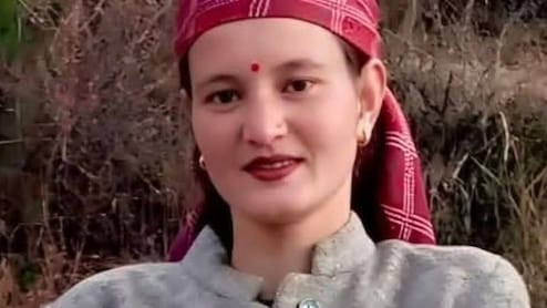 जश्न में चली गोली, छा गया मातम! शिमला के कुलगाम में हर्ष फायरिंग में महिला की मौत