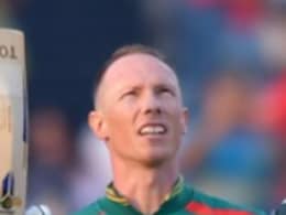 रासी वैन डर डुसेन ने अंतरराष्ट्रीय क्रिकेट से लिया संन्यास, दक्षिण अफ्रीका के लिए खेले 146 मैच