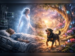 4 दिन तक 'मरी' रही ये महिला! जब लौटकर आई तो बताया उस पार का हाल, रोंगटे खड़े कर देगी ये कहानी