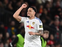 Noah Okafor Stars As Leeds End 45-Year Wait For League Win At Manchester United