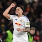 Noah Okafor Stars As Leeds End 45-Year Wait For League Win At Manchester United