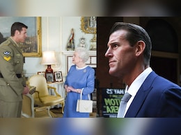 अफगानिस्तान में युद्ध अपराध के लिए ऑस्ट्रेलिया का सबसे नामी सैनिक गिरफ्तार, क्वीन एलिजावेथ से मिला था बहादुरी का मेडल