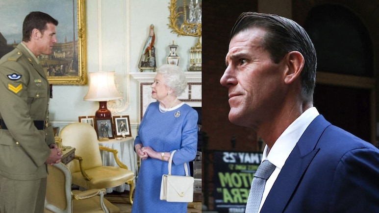 अफगानिस्तान में युद्ध अपराध के लिए ऑस्ट्रेलिया का सबसे नामी सैनिक गिरफ्तार, क्वीन एलिजावेथ से मिला था बहादुरी का मेडल