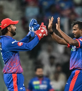 "Coming Back Not Easy": Delhi Capitals Pacer Reveals How He Recovered From Big Injury