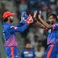 "Coming Back Not Easy": Delhi Capitals Pacer Reveals How He Recovered From Big Injury