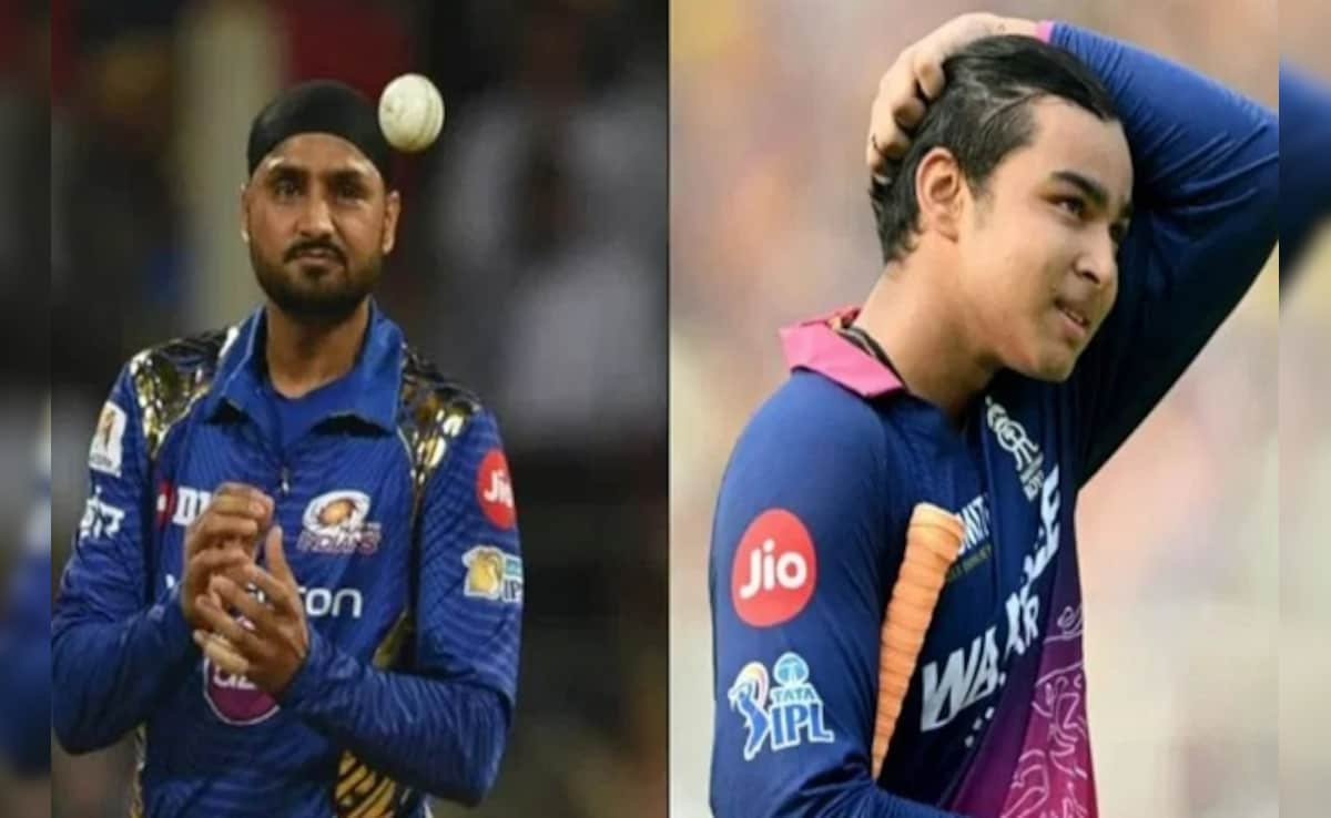 Vaibhav Sooryavanshi:  वैभव सूर्यवंशी को लेकर  हरभजन सिंह की बड़ी नसीहत, BCCI को भी किया आगाह