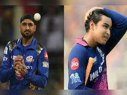 Vaibhav Sooryavanshi:  वैभव सूर्यवंशी को लेकर  हरभजन सिंह की बड़ी नसीहत, BCCI को भी किया आगाह