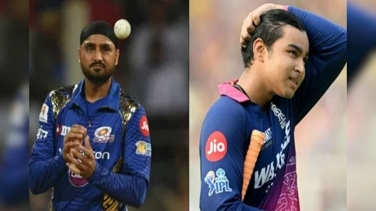 Vaibhav Sooryavanshi:  वैभव सूर्यवंशी को लेकर  हरभजन सिंह की बड़ी नसीहत, BCCI को भी किया आगाह