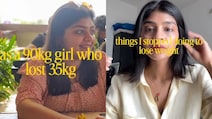 4 Lifestyle Changes This Mumbai Influencer Made To Lose 35 Kg