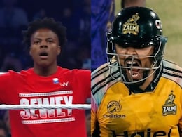 IShowSpeed Trolls Babar Azam, Gives Shoutout To Virat Kohli In Viral Video