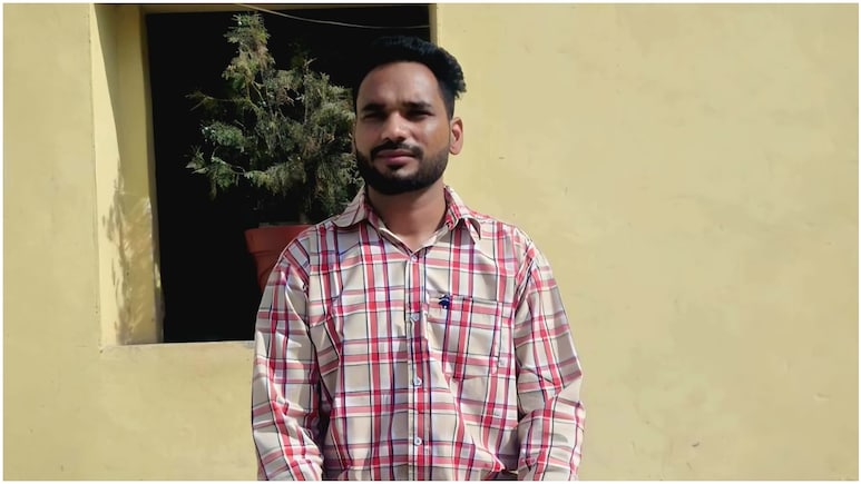 हनुमानगढ़ में पिस्तौल के साथ गिरफ्तार हुए युवक पर दर्ज हुआ देशद्रोह का मुकदमा, जानें क्या है पूरा मामला