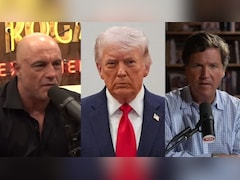 चुनाव में जीत दिलाने वाले राइट-विंग पॉडकास्टर्स ट्रंप से क्यों छिटकने लगे? मोहभंग के पीछे ये सबसे बड़ा फैक्टर